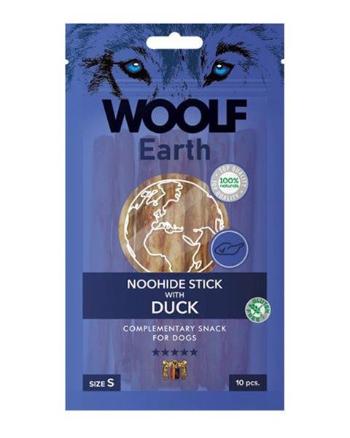Woolf Earth Noohide Duck S 90 g