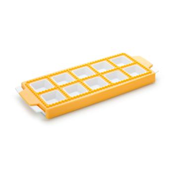 Tescoma Forma pătrată pentru ravioli DELICIA, 10buc