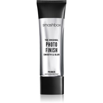 Smashbox Photo Finish Foundation Primer bază sub machiaj, cu efect de netezire 50 ml