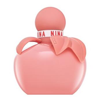 Nina Ricci Nina Rose Eau de Toilette nőknek 30 ml