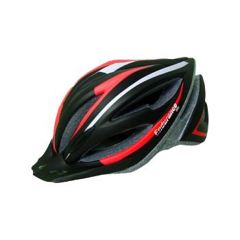 
                         Cască de ciclism - ENDURANCE LITE 
                