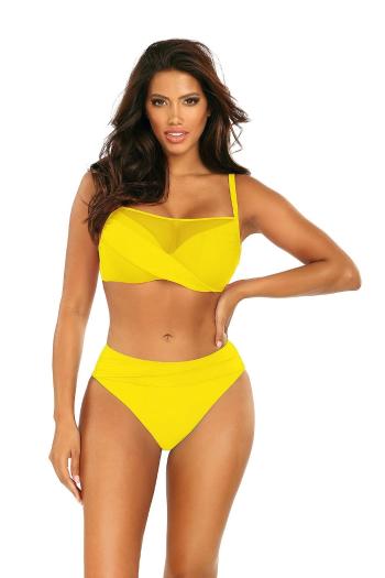 Costum de baie din doua piese  1002N2 21 Fashion16