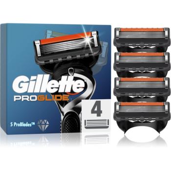 Gillette ProGlide rezerva Lama 4 buc