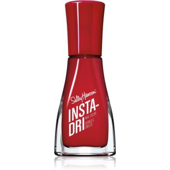 Sally Hansen Insta Dri lac de unghii cu uscare rapida culoare 383 ASAP Apple 9,17 ml