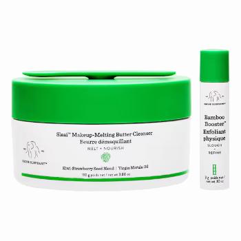 Drunk Elephant Balsam facial demachiant Slaai (Make-Up Melting Butter Cleanser) 110 g