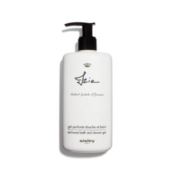 Sisley Gel de duș și baie Izia (Perfumed Bath and Shower Gel) 250 ml