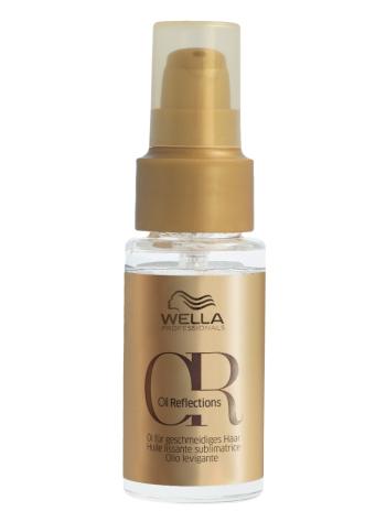 Wella Professionals Oil Reflections Luminous Smoothening uhlazující olej na vlasy 100 ml