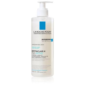 La Roche-Posay Effaclar cremă de curățare pentru pielea problematica 390 ml