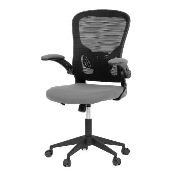 Autronic KA-V317 GREY Scaun de birou, gri