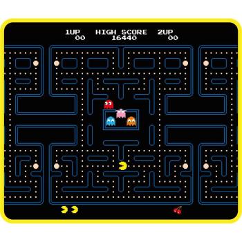 KONIX Pac-Man Gaming Egérpad KX-PAC-MP-L-PC