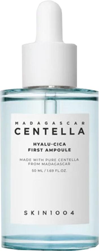 SKIN1004 Serum facial hidratant Madagascar Centella (Hyalu-Cica First Ampoule) 50 ml