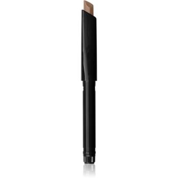 Bobbi Brown Long-Wear Brow Pencil Refill creion pentru sprancene rezervă culoare Neutral Brown 0.33 g
