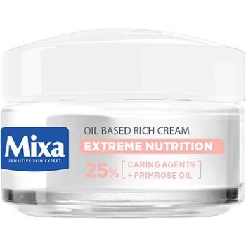 MIXA Extreme Nutrition vyživujúci krém 50 ml (3600550392043)