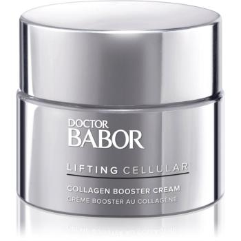 BABOR Lifting Cellular Collagen Booster Cream Cremă cu efect de netezire și fermitate 50 ml