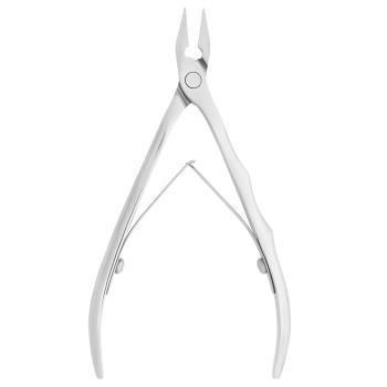 STALEKS Clește profesional pentru unghii încarnate Expert 61 12 mm (Professional Nippers For Ingrown Toenails)