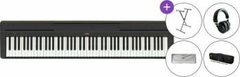 Yamaha P45-B-SET Digitálne stage piano Black