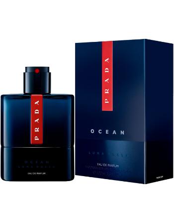 Prada Luna Rossa Ocean - EDP 100 ml