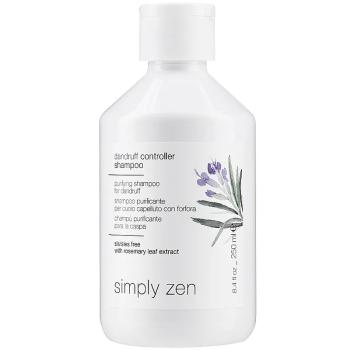 Simply Zen Șampon anti-mătreață Dandruff (Controller Shampoo) 250 ml