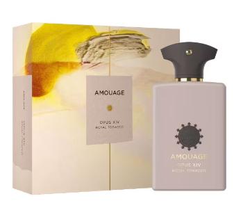 Amouage Opus XIV Royal Tobacco - EDP 100 ml