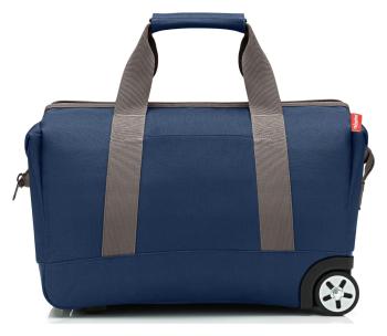 Reisenthel Allrounder Trolley Dark Blue