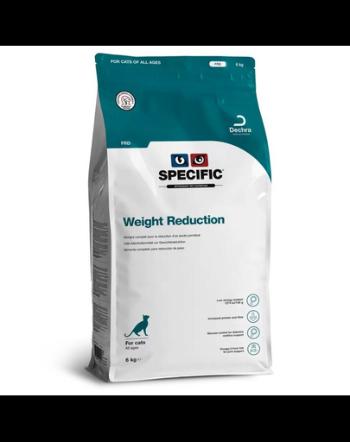 SPECIFIC Cat FRD Weight Reduction 6 kg mancare pisici supraponderale