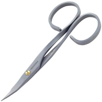 Tweezerman Unghii-foarfece (Stainless Nail Scissors)