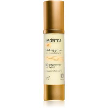 Sesderma C-Vit gel crema hidratant 50 ml