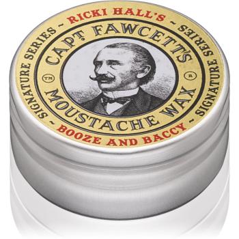 Captain Fawcett Ricki Hall´s ceara pentru mustata 15 ml