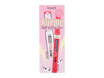 Benefit Set cadou de cosmetică decorativă Xtreme Lash & Line Duo Black