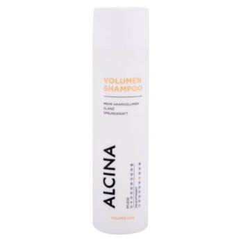 Alcina Șampon pentru volumul păruluiVolume Line(Volume n Shampoo) 250 ml