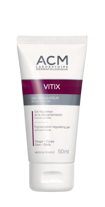 ACM Gel pentru reglarea pigmentării Vitix (Regulating Gel) 50 ml