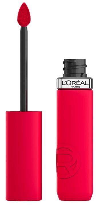 L´Oréal Paris Ruj hidratant mat Infaillible Matte Resistance (Lipstick) 5 ml 245 French Kiss