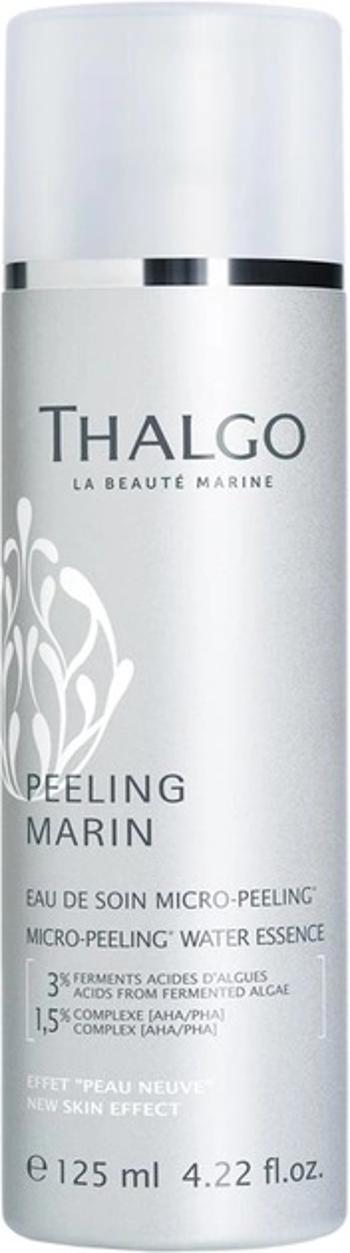 Thalgo Esență de piele micro-peeling Peeling Marin (Micro-Peeling Water Essence) 125 ml