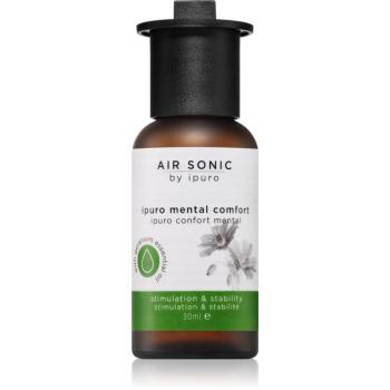 ipuro Air Sonic Mental Comfort ulei aromatic pentru difuzorul electric 30 ml