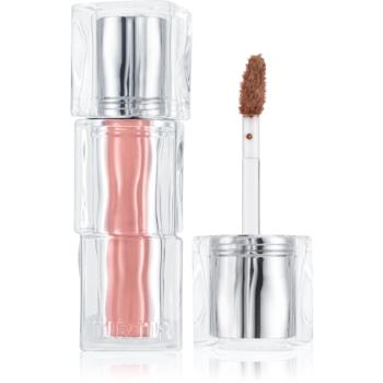 TIRTIR Waterism Glow Tint luciu de buze rezistent pachet mic culoare 09 Salmon Syrup (Waterism Original) 1.8 g