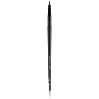 Brushworks Precise Liner pensula pentru eyeliner tip NO. 23 1 buc