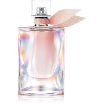 Lancôme La Vie Est Belle Soleil Cristal Eau de Parfum pentru femei 50 ml