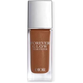 DIOR Dior Forever Glow Star Filter fluid radiant culoare 7N 30 ml