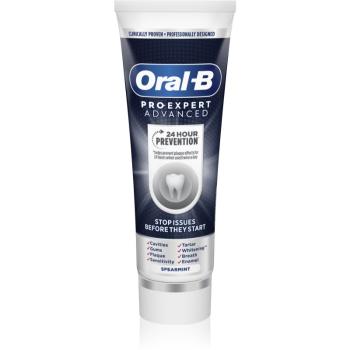 Oral B Pro Expert Advanced pastă de dinți impotriva cariilor dentare 75 ml