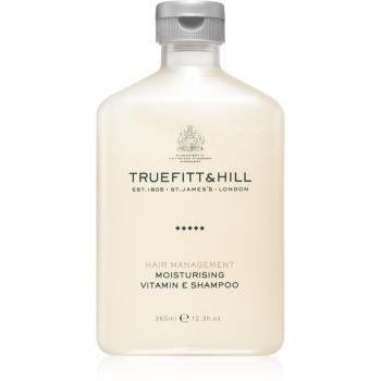 Truefitt & Hill Hair Management Moisturizing Vitamin E Shampoo sampon hidratant pentru bărbați 365 ml