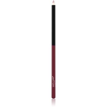 Wet n Wild Color Icon creion contur buze culoare Plumberry 1,4 g