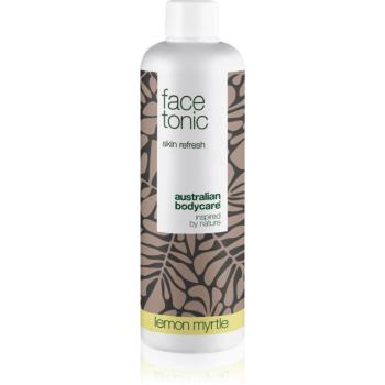 Australian Bodycare Face Tonic Lemon Myrtle tonic curatare profunda 150 ml