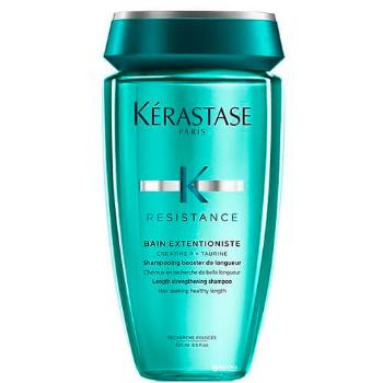 Kérastase Șampon pentru creșterea și întărirea părului de la rădăcini Resistance Bain Extentioniste (Length Strenghtening Shampoo) 250 ml