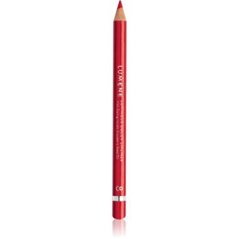 Lumene Luminous Color creion contur buze culoare 8 Lingonberry 1.1 g