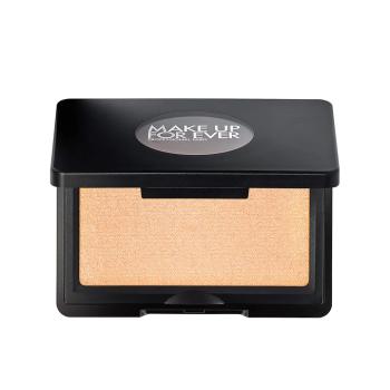 Make Up For Ever Iluminator Artist Face (Powders Highlighter) 4 g 110 Anywhere Glimmer