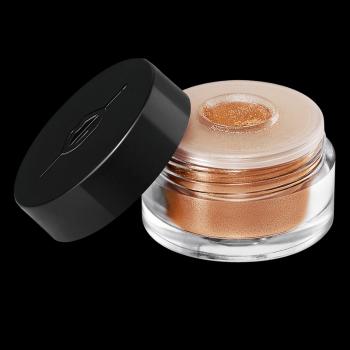 Make Up For Ever Pudră iluminatoare (Star Lit Powder) 1,2 g 12 Copper