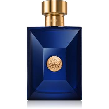 Versace Dylan Blue Pour Homme after shave pentru bărbați 100 ml