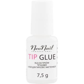 NEONAIL Tip Glue adeziv pentru unghii 7,5 g