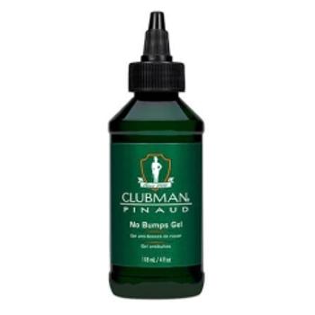 Clubman Pinaud No Bumps Gel po holení 118 ml