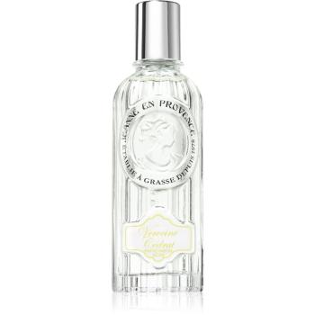 Jeanne en Provence Verveine Cédrat Eau de Parfum pentru femei 60 ml